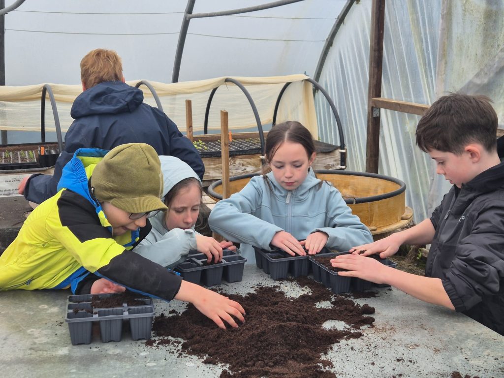 The Organic Centre Rossinver Outing March 2026 (48)